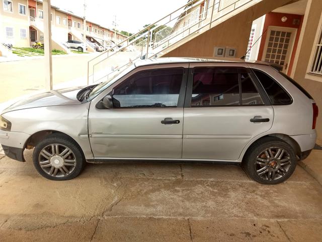 Gol G4 Power - Foto 3