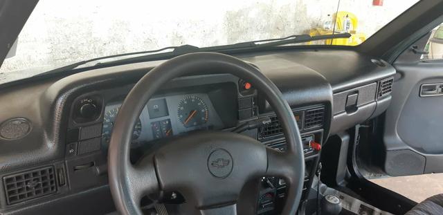 Kadett GLS 2.0 - Foto 11