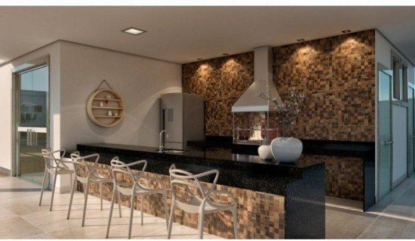 Apartamento a venda em campo grande rj - Foto 9