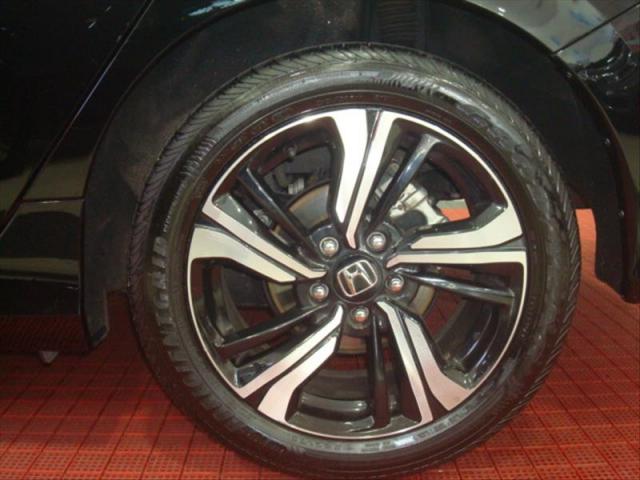 Honda Civic 2.0 16vone Exl - Foto 15