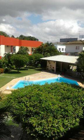 Lindo Vilage na Av. Luís Tarquínio em Lauro de Freitas