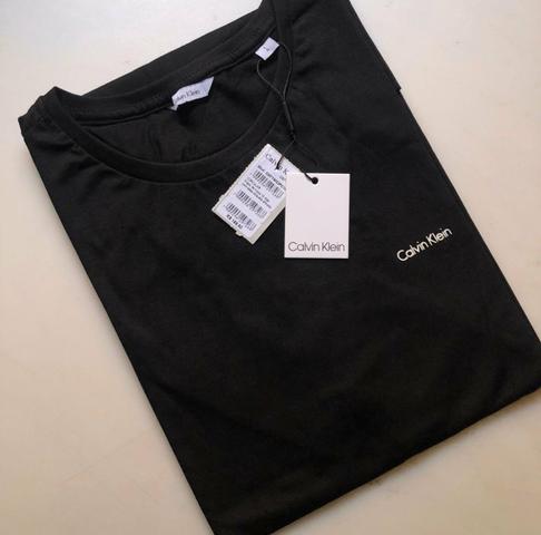 Camisetas Calvin Klein - Foto 3