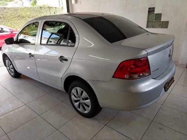 Voyage 1.6 ano 2013 R$ 26.900,00 - Foto 2