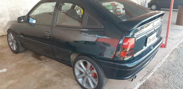 Kadett GLS 2.0 - Foto 2