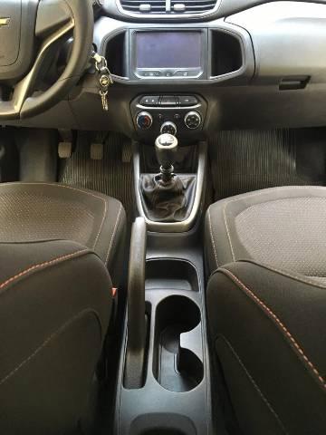 Onix LTZ 1.4 2015 - Foto 10