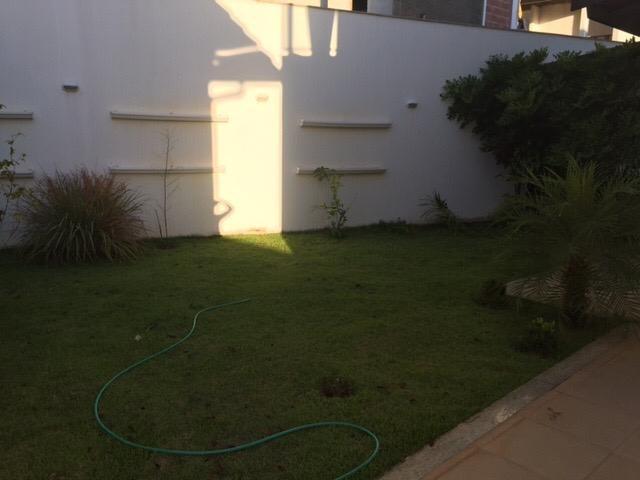 Casa cond. de Luxo, mobiliada, 5/4, sendo 4 Suítes, com piscina - Foto 7