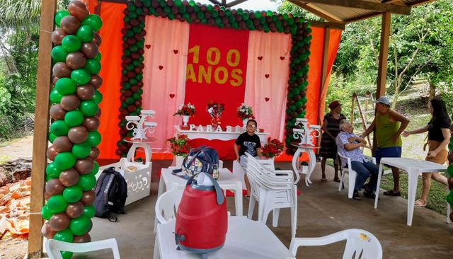 Alugo chácara M&D para eventos - Foto 5