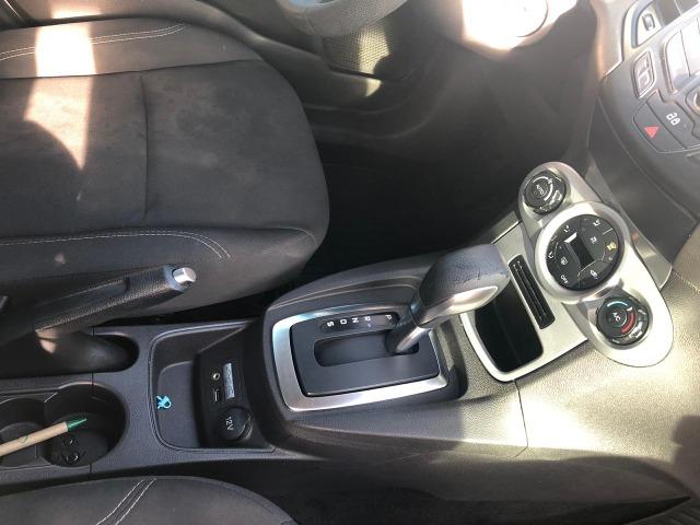 Ford Fiesta 1.6 SE Hatch Automático completo - Foto 10