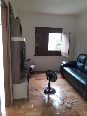 Casa no Japiim, 2 pisos de laje - Foto 5