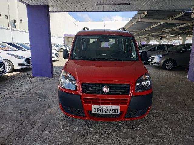 Doblo essensse 1.8 / 18/19