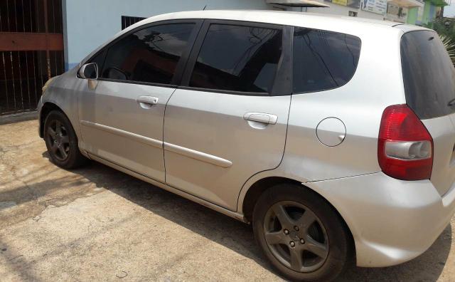 Vende-se Honda Fit - Foto 6