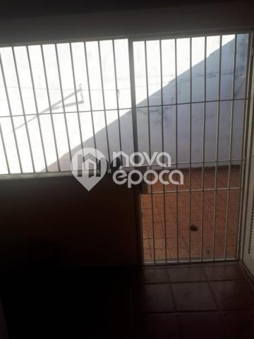 Casa de condomínio à venda com 4 dormitórios em Taquara, Rio de janeiro cod:LN4CS31589 - Foto 7