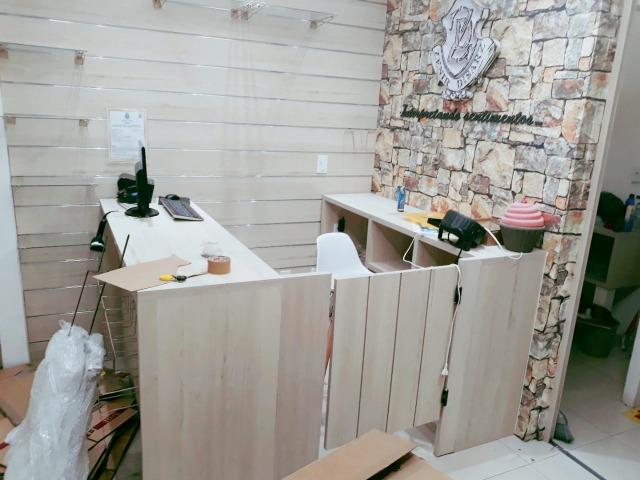 Baixou - Vendo Estrutura Completa para Loja - Foto 4