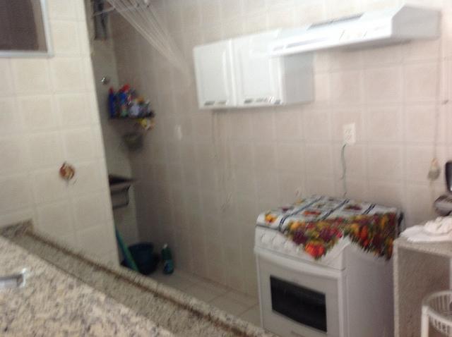 Apartamento próximo do centro da cidade primeiro andar, setor jardim Roma - Foto 4