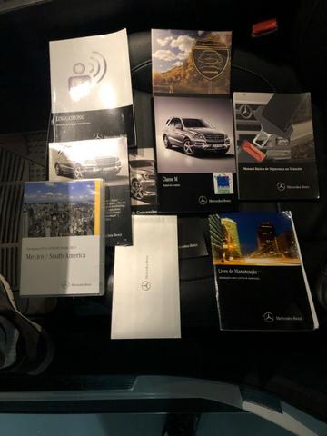 Mercedes-benz Ml-350 - Foto 7