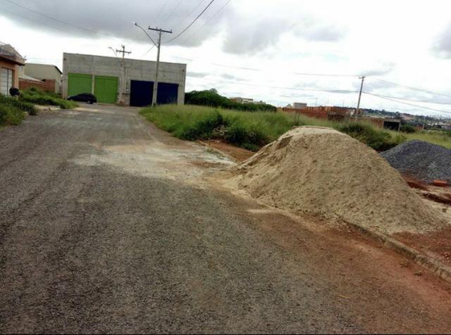 Loteamento Jardim Fonte Nova - Lotes a prestações Goiânia - Goiás - Foto 4
