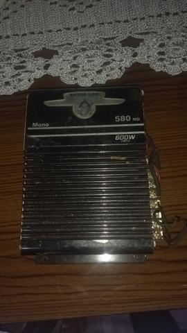 Modulo roadstar 600wpmpo