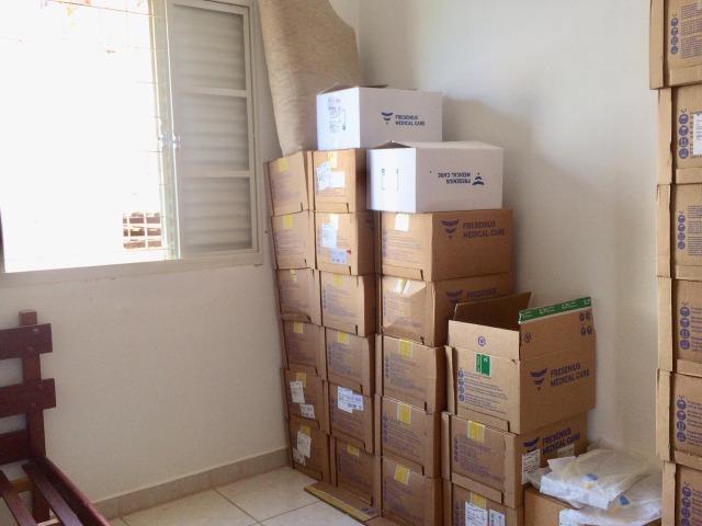 Apartamento, 3 dormitórios no Residencial Amazonas, Franca-SP - Foto 9