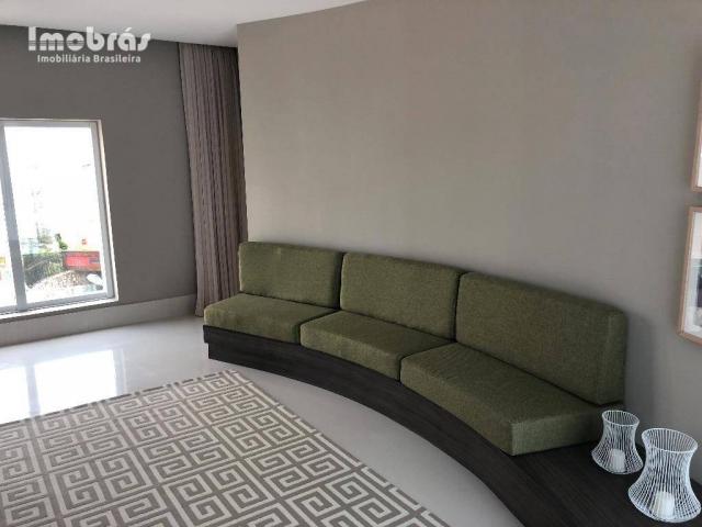 Bosque das Flores - Luciano Cavalcante, apartamento a venda. - Foto 5