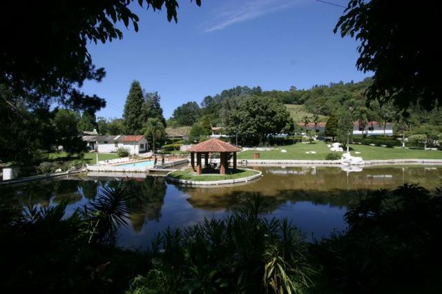 Sitio porteira fechada Mairinque - Foto 5
