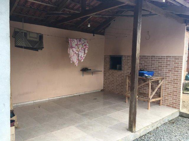 Casa No Bananal Do Sul - Foto 5
