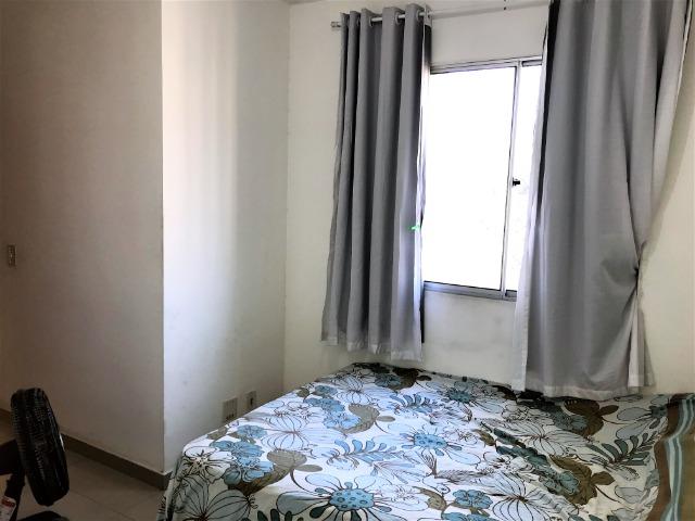 Lindo apartamento 2 quartos, localizado em Colina de Laranjeiras em Condomínio Fechado - Foto 8