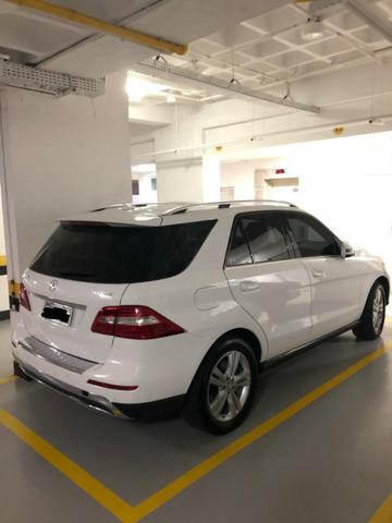 Mercedes-benz Ml-350 - Foto 15
