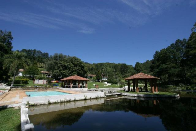 Sitio porteira fechada Mairinque