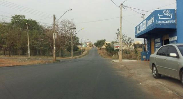Loteamento Jardim Fonte Nova - Lotes a prestações Goiânia - Goiás - Foto 6