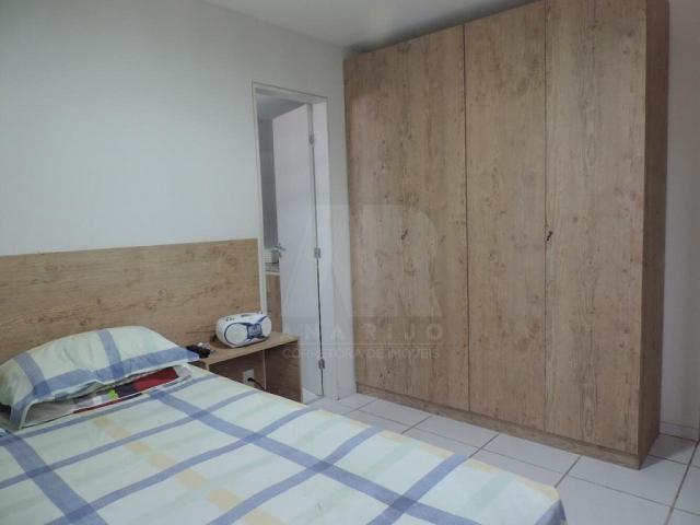 Apartamento à venda com 4 dormitórios em Jatiúca, Maceió cod:56 - Foto 7