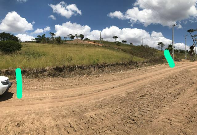 Terreno 840m2 - Quitado - Aceito Troca! - Foto 6