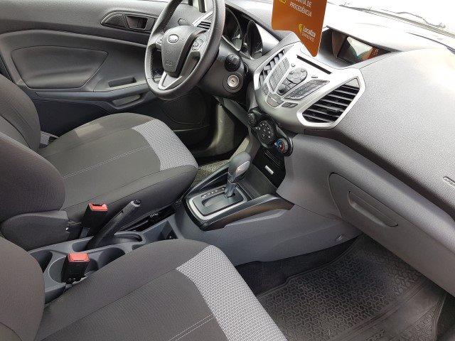 FORD ECOSPORT 2017/2017 1.6 SE 16V FLEX 4P POWERSHIFT - Foto 5