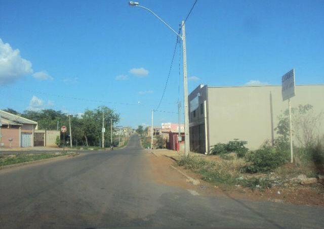 Loteamento Jardim Fonte Nova - Lotes a prestações Goiânia - Goiás - Foto 16