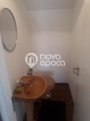 Casa de condomínio à venda com 4 dormitórios em Taquara, Rio de janeiro cod:LN4CS31589 - Foto 17