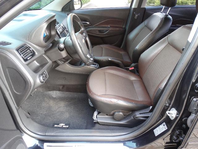 Chevrolet Cobalt LTZ 1.8FLeX_AUT._2DonO_51MKM_ExtrANovO_LacradOOriginaL_RevisadO_ - Foto 9