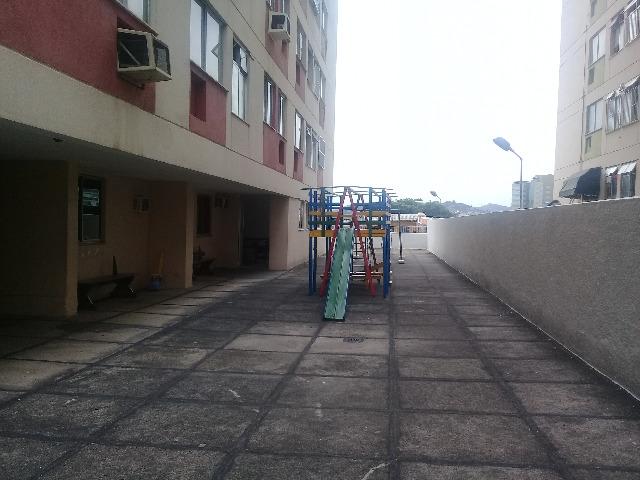 Apartamento Padrão Grande Méier - Foto 12