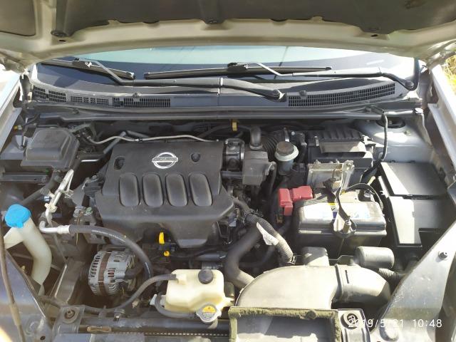 Nissan Sentra - Foto 4