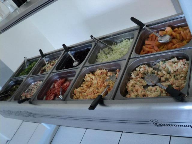 Restaurante Montado