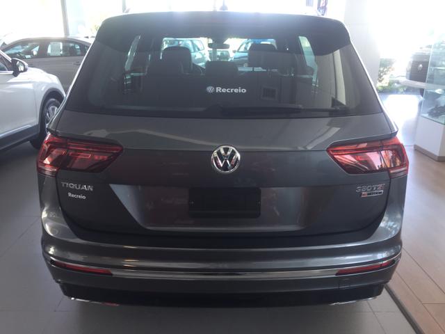 Tiguan Allspace Rline 350TSI 2.0 Turbo - Foto 3