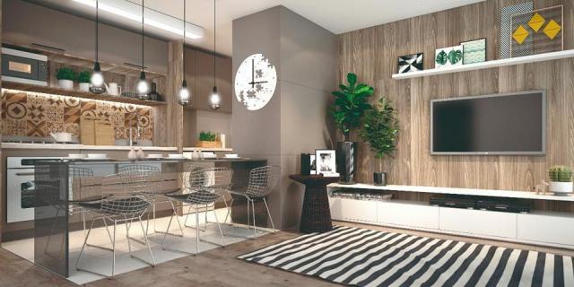 Apartamento residencial à venda, primavera, novo hamburgo. - Foto 17