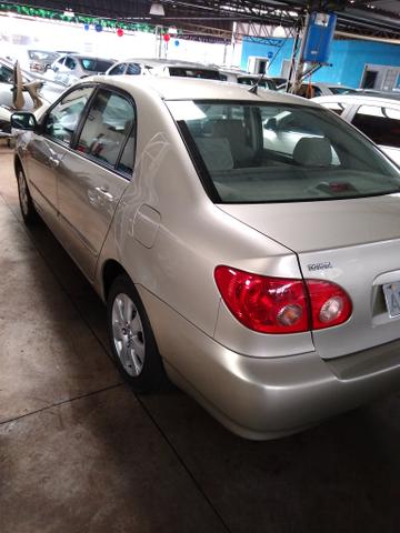 Toyota/ Corolla XEI . whats (44) 9 * Jean Grava - Foto 2