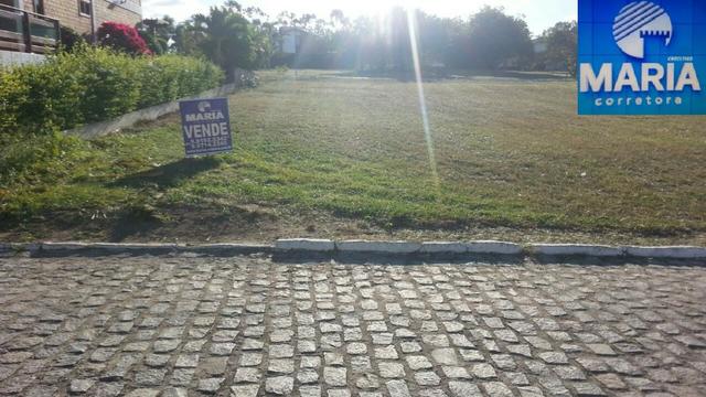 Lote no condomínio Colonial Inn em Gravatá/PE, 110 MIL!! - Ref.204