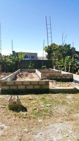 Terreno à venda em Vargem grande, Florianópolis cod:IMOB-840 - Foto 4