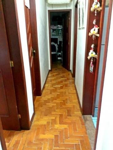 Apartamento com 3 dormitórios à venda, 128 m² por r$ 590.000 - grajaú - rio de janeiro/rj - Foto 5