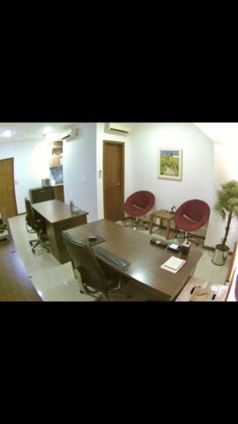 Chapada - Sala comercial Skye Platinun Office