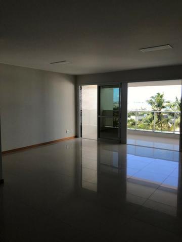 Apartamento 3 Suítes Pituaçu Hemisphere 360 Vista Mar - Foto 7