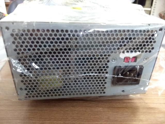 Fonte hipro HP-A2307F3T 230W - Foto 2