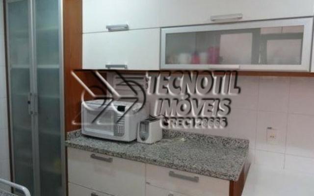 Casa de Condomínio - Linda e Aconchegante - Fácil Acesso as Rodovias - Foto 12