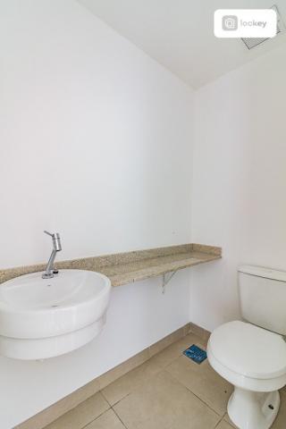 Apartamento com 200m² e 3 quartos - Foto 18