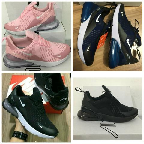 nike 270 cores